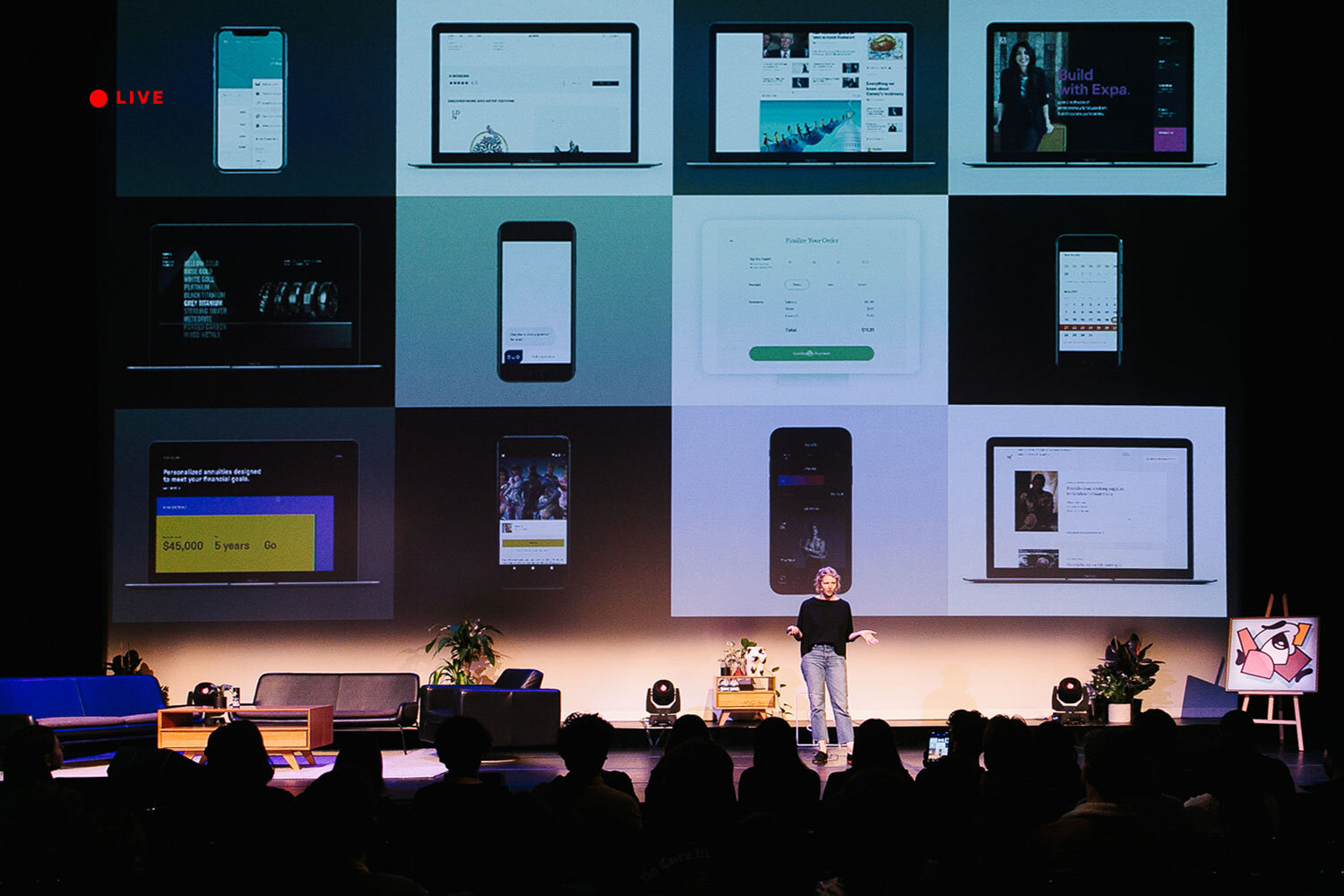 the design conference brisbane