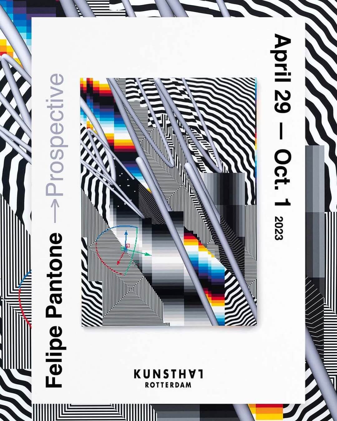 PROSPECTIVE - Felipe Pantone