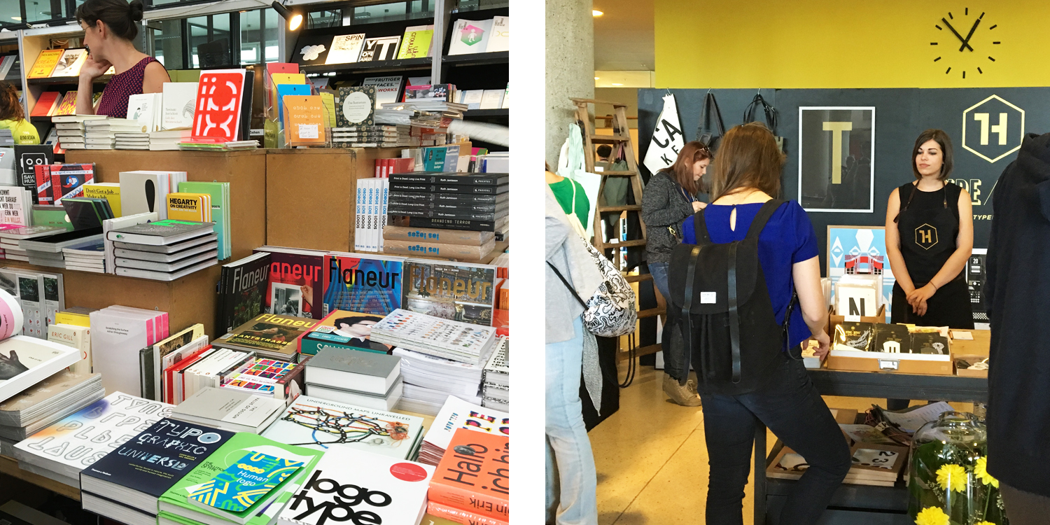 Tabletto at typo berlin