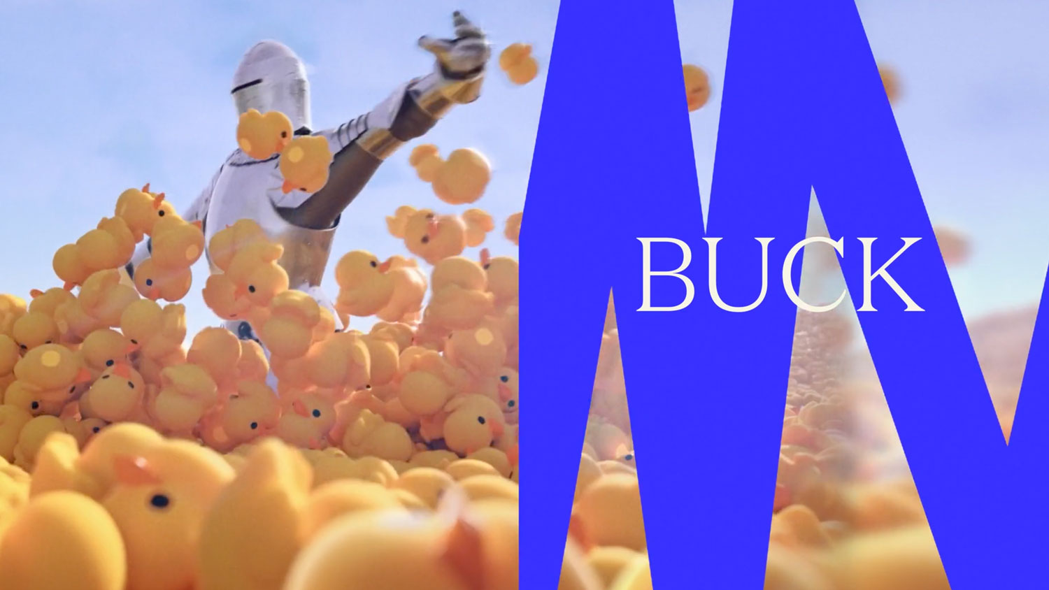 buck