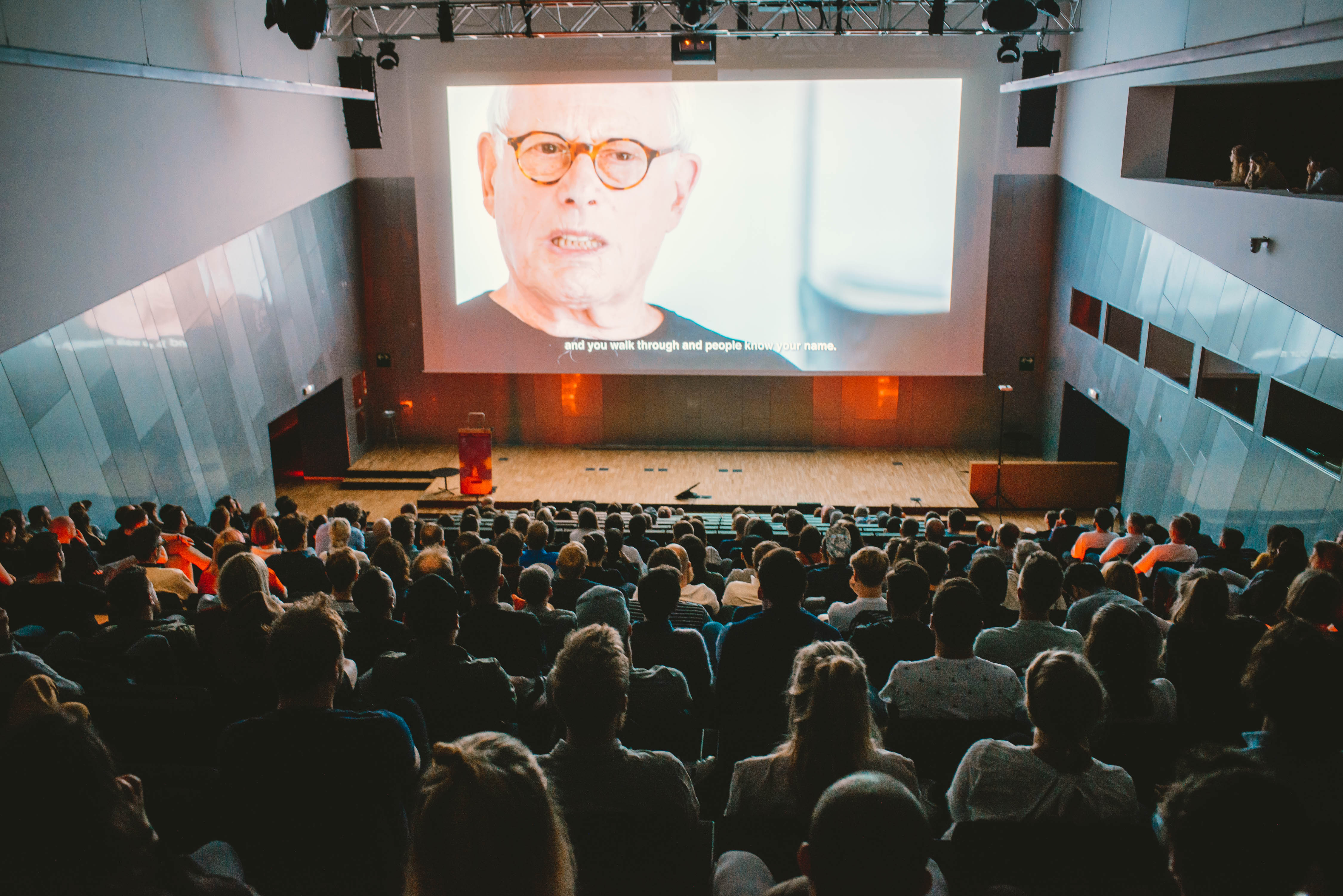 Chris Milne OFFF2019