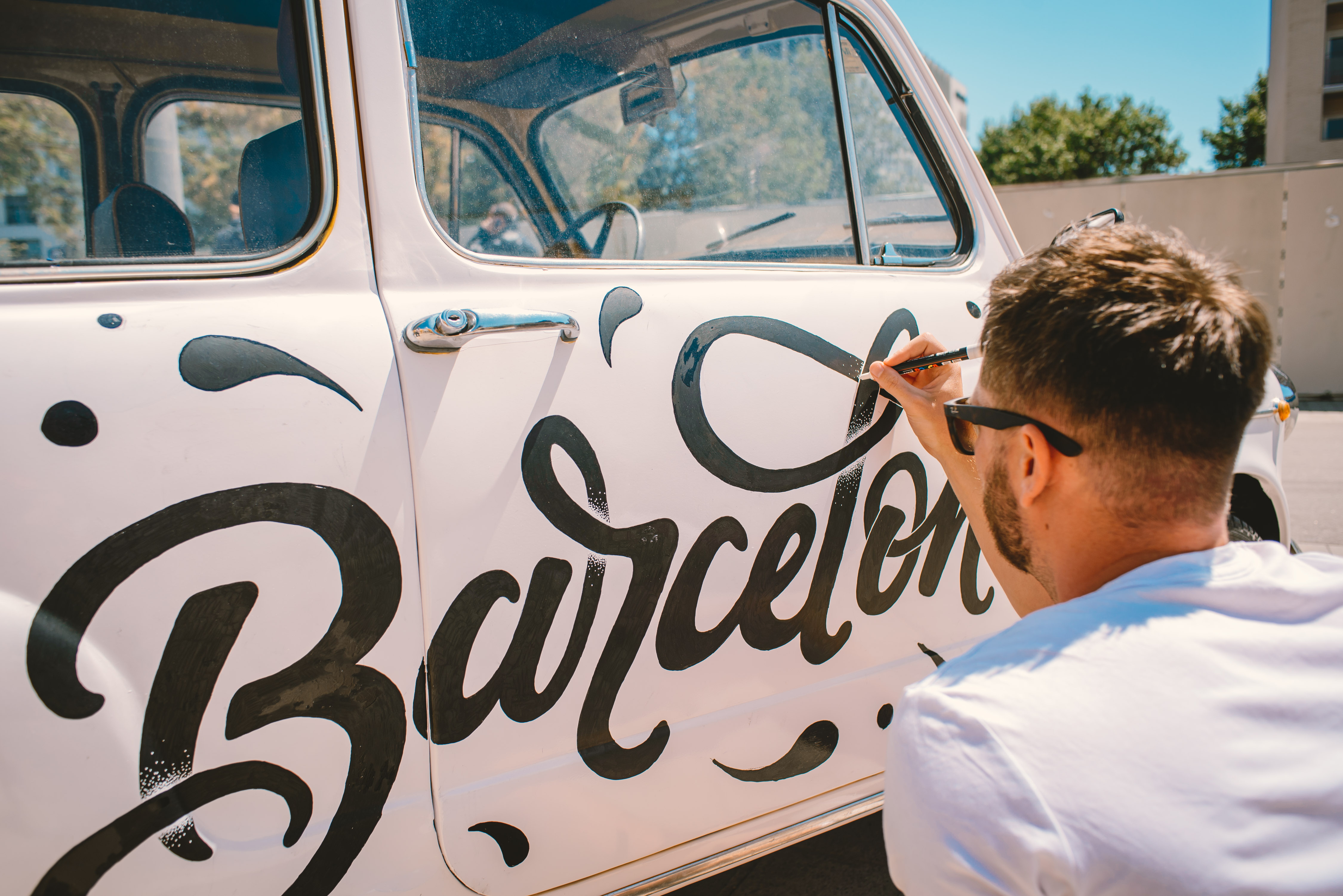 chris milne OFFF2019