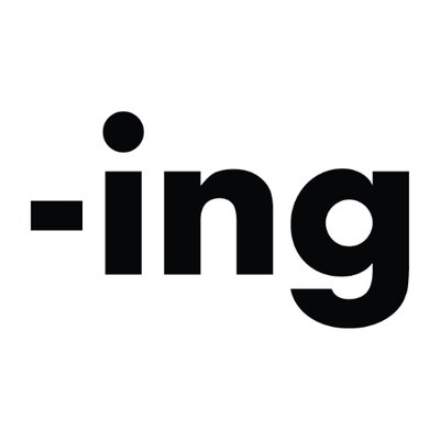 -ing Creatives