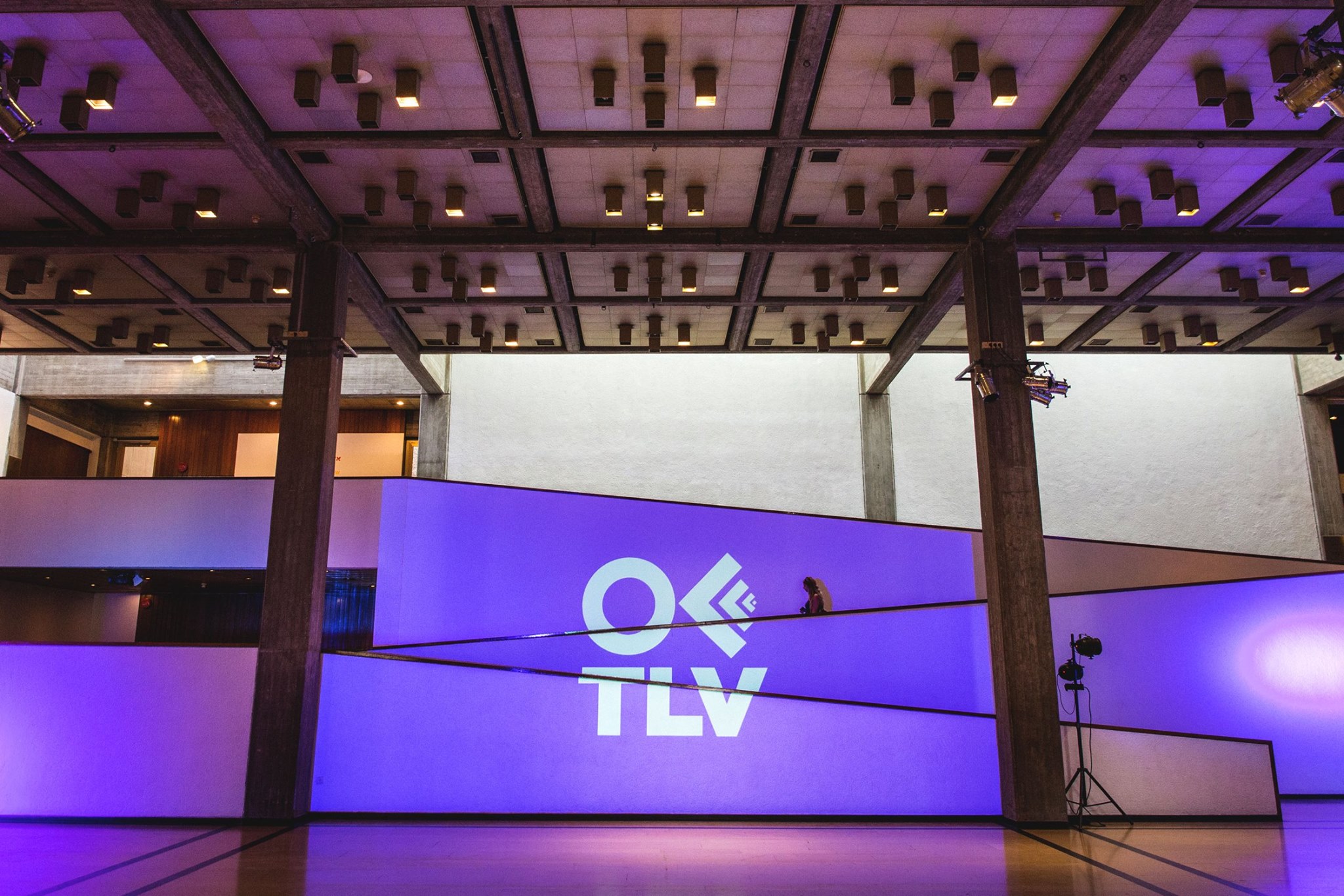 OFFF TLV