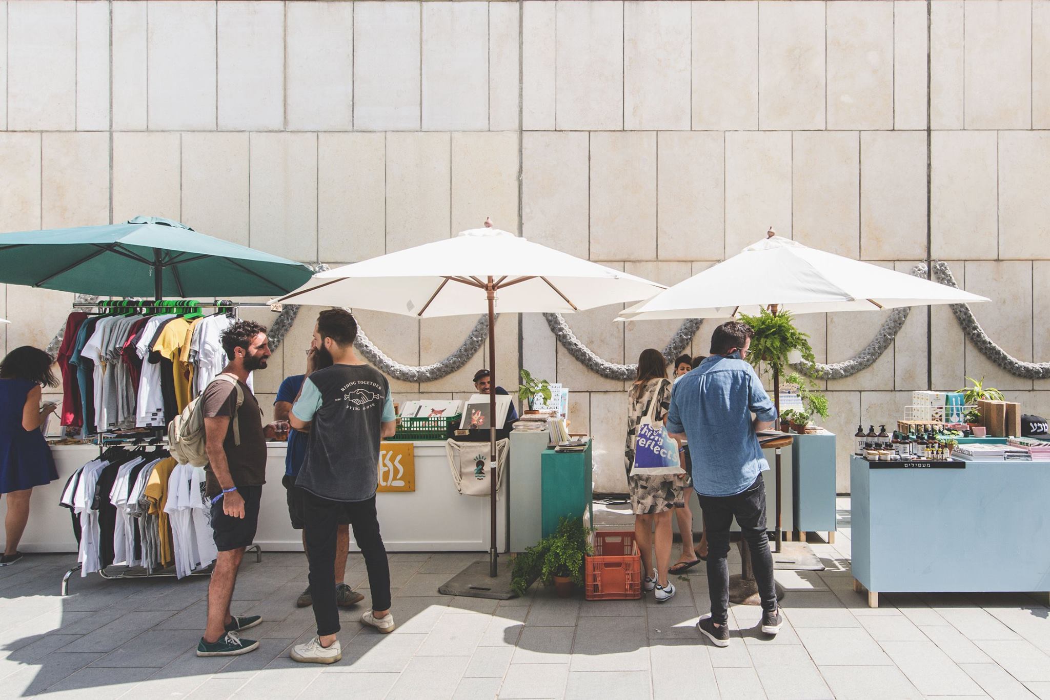 OFFF TLV