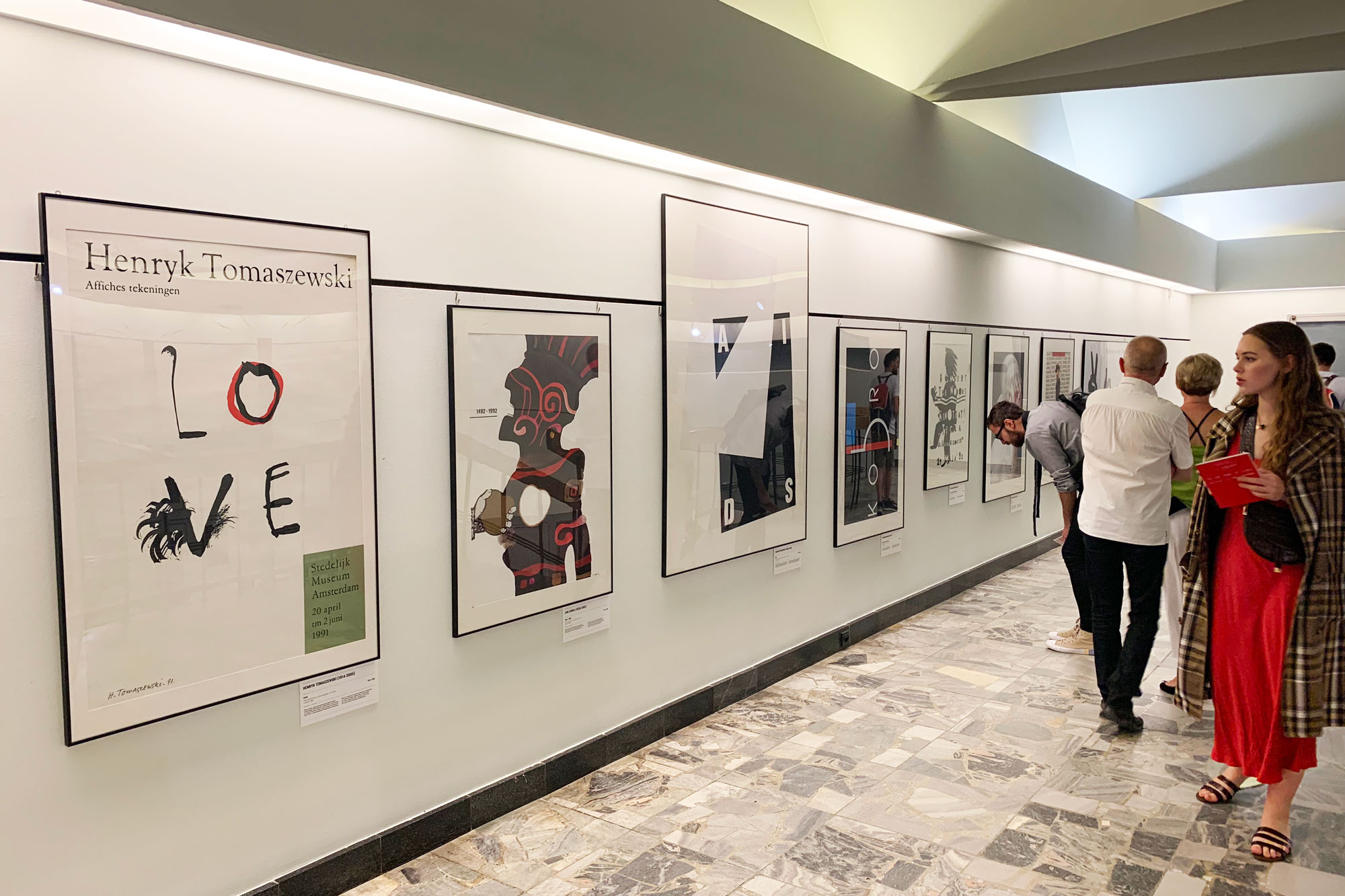 poster museum