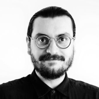 Can Büyükberber
Visual Artist & Director, canbuyukberber.com