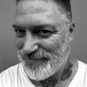 Joshua Davis
Artist, Joshua Davis Studios