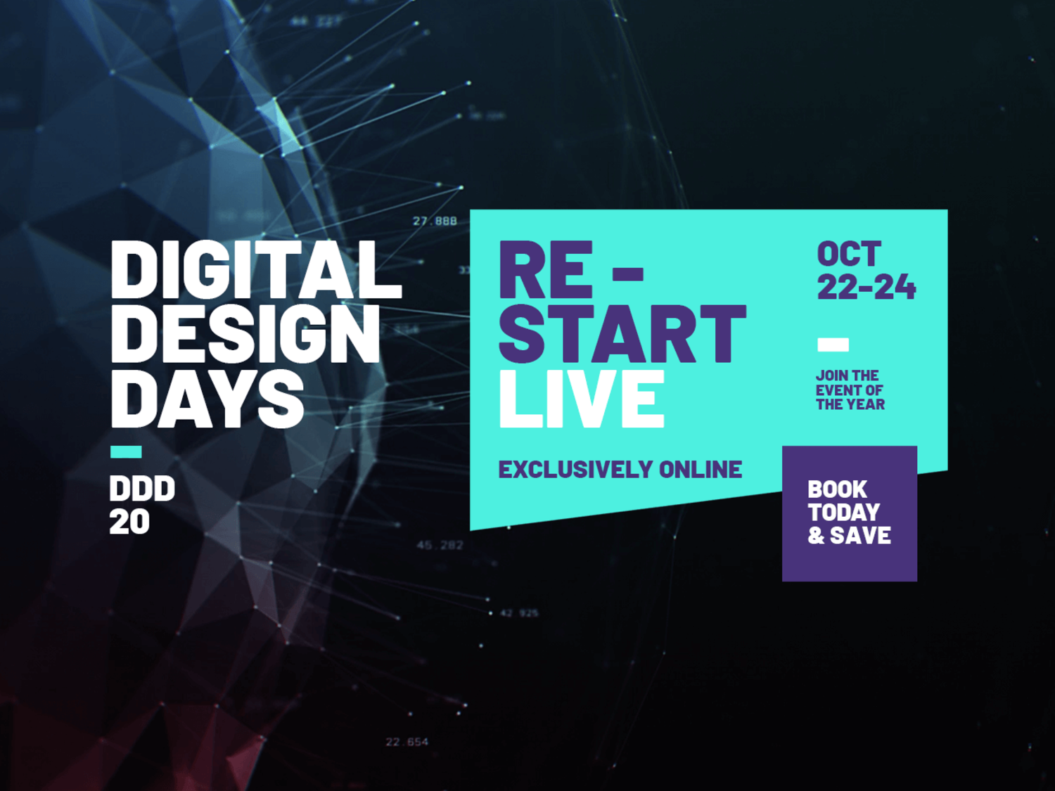 Digital Design Days