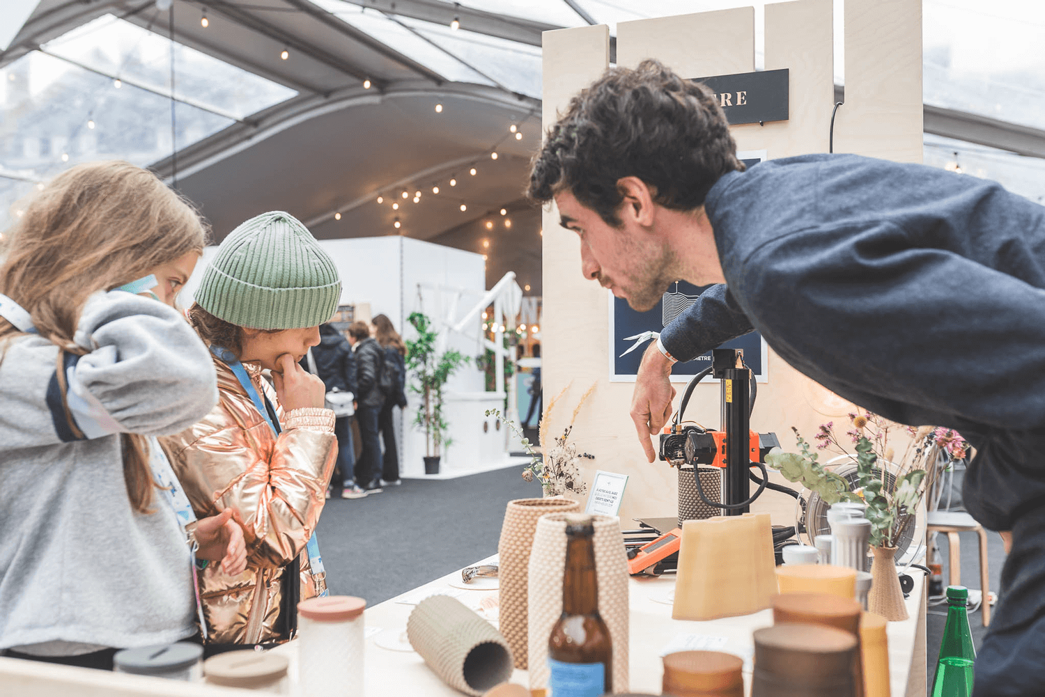 KIKK Market Namur
