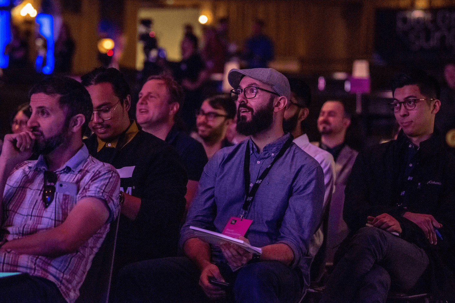 NO/BS Conference Melbourne